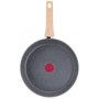 TEFAL | G2660572 Natural Force | Pan | Frying | Diameter 26 cm | Suitable for induction hob | Fixed handle - 2